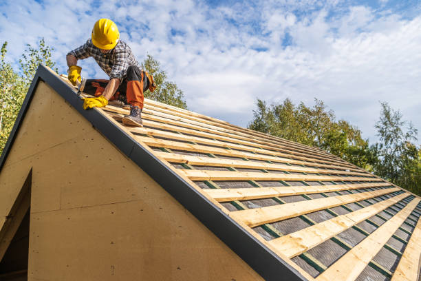 Tile Roofing Contractor in South Bay, FL