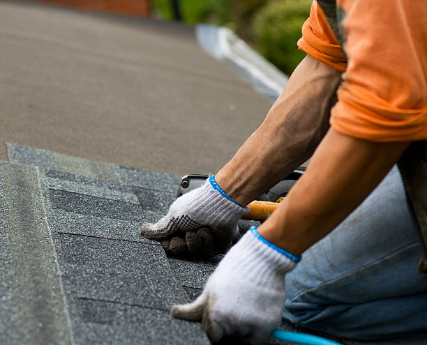 Residential Roof Replacement in South Bay, FL