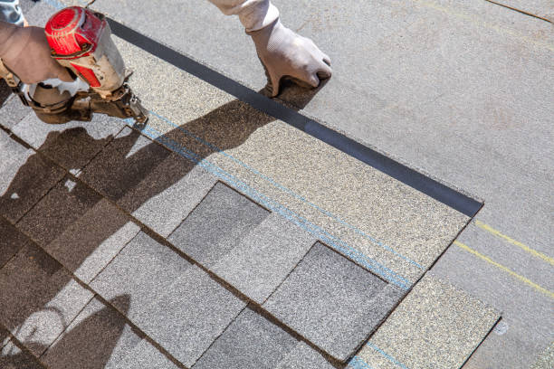 Slate Roofing Contractor in South Bay, FL